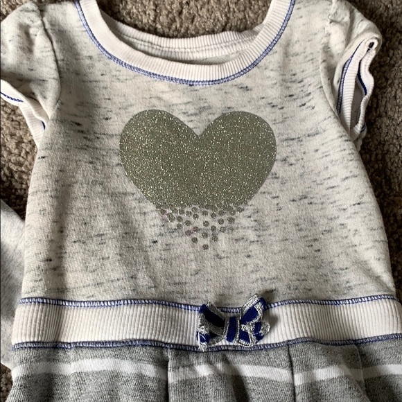 Dress Set - Picture 4 of 5